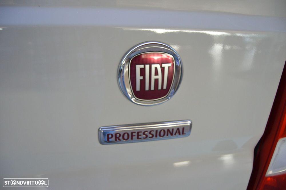 Fiat Ducato 35 2.3 M-Jet LH2 - 20