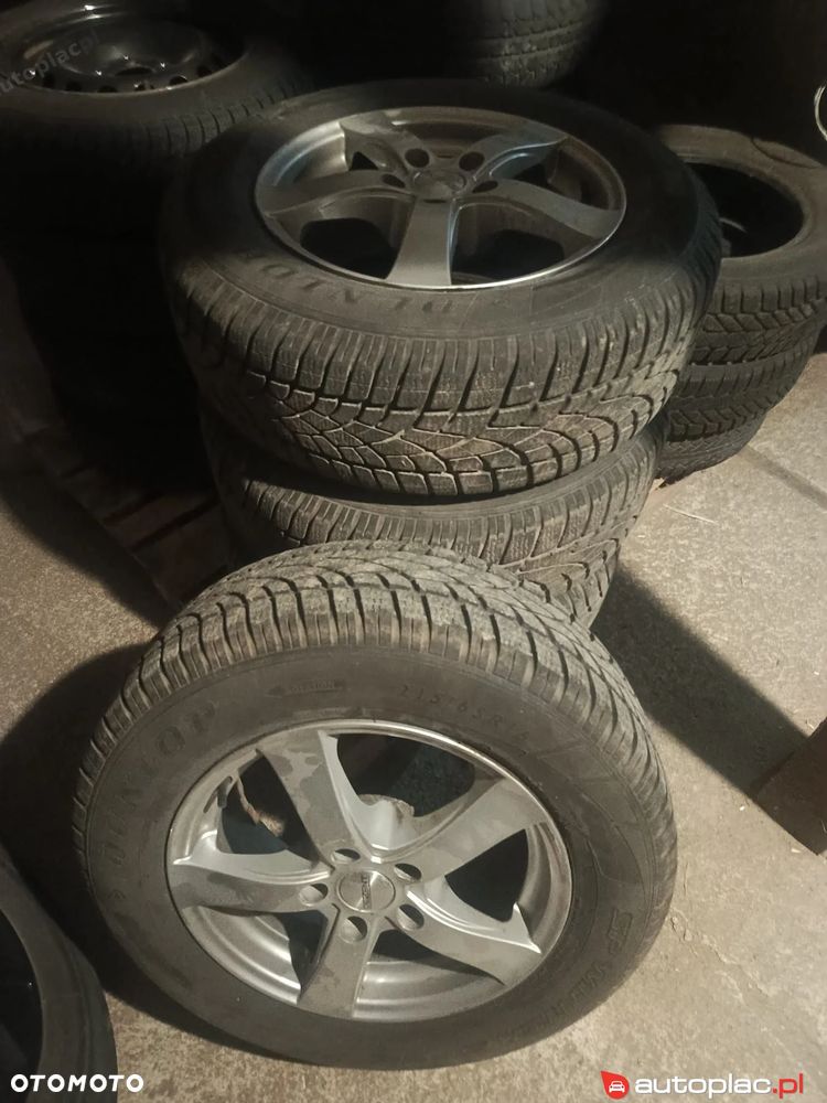 Kia Sportage 1.7 CRDI M 2WD - 12