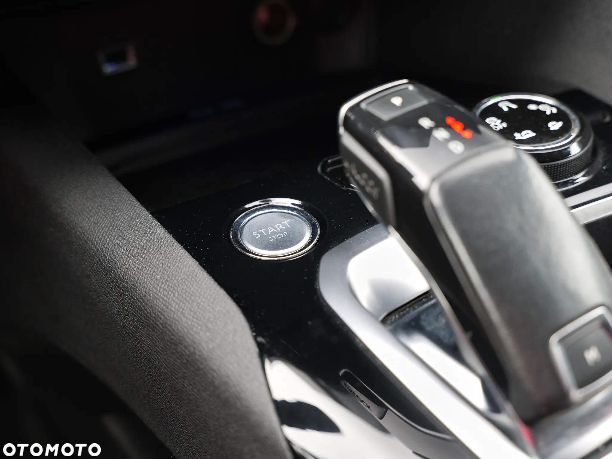 Peugeot 3008 BlueHDi 180 Stop & Start EAT6 GT - 38