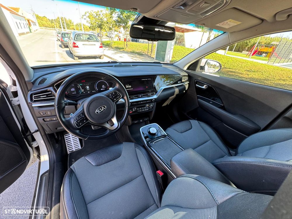 Kia Niro EV - 18