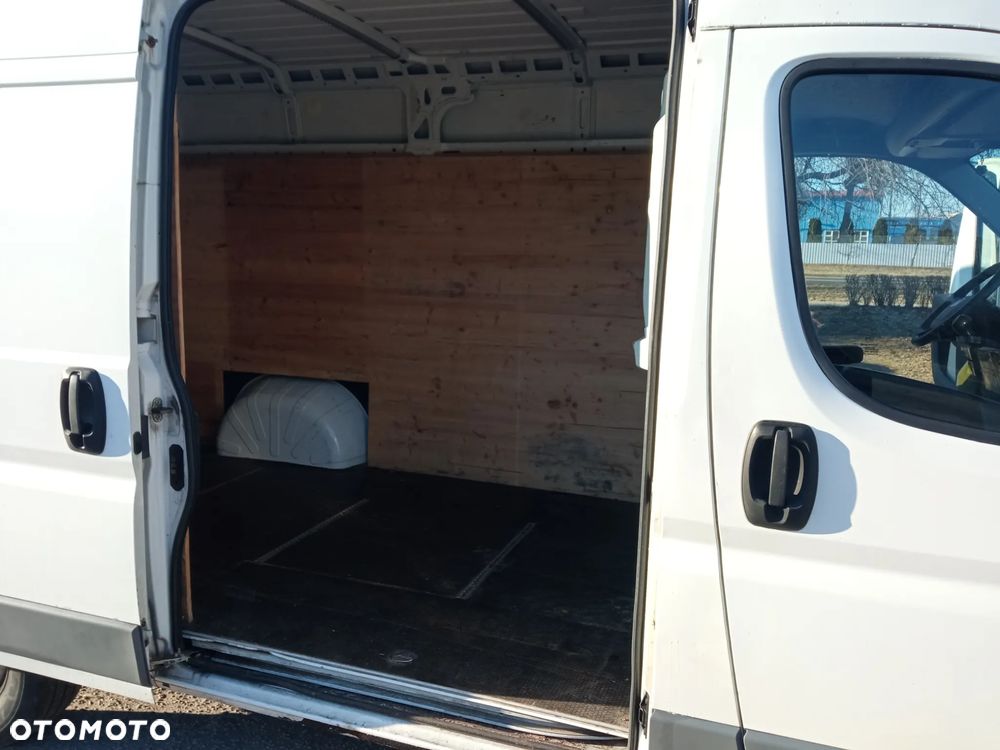 Fiat Ducato - 7