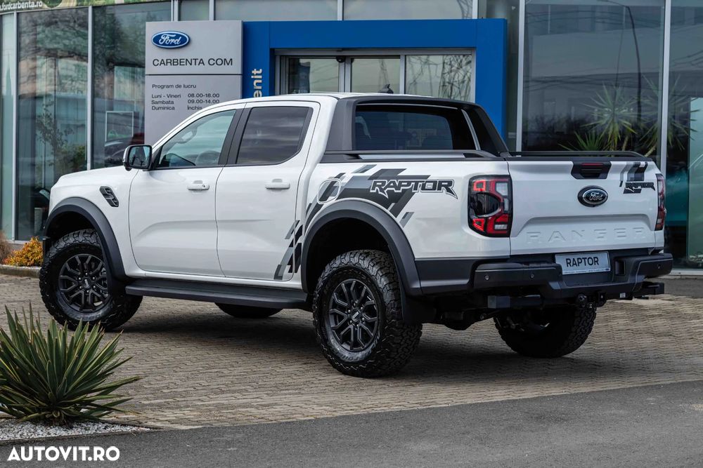 Ford Ranger - 5