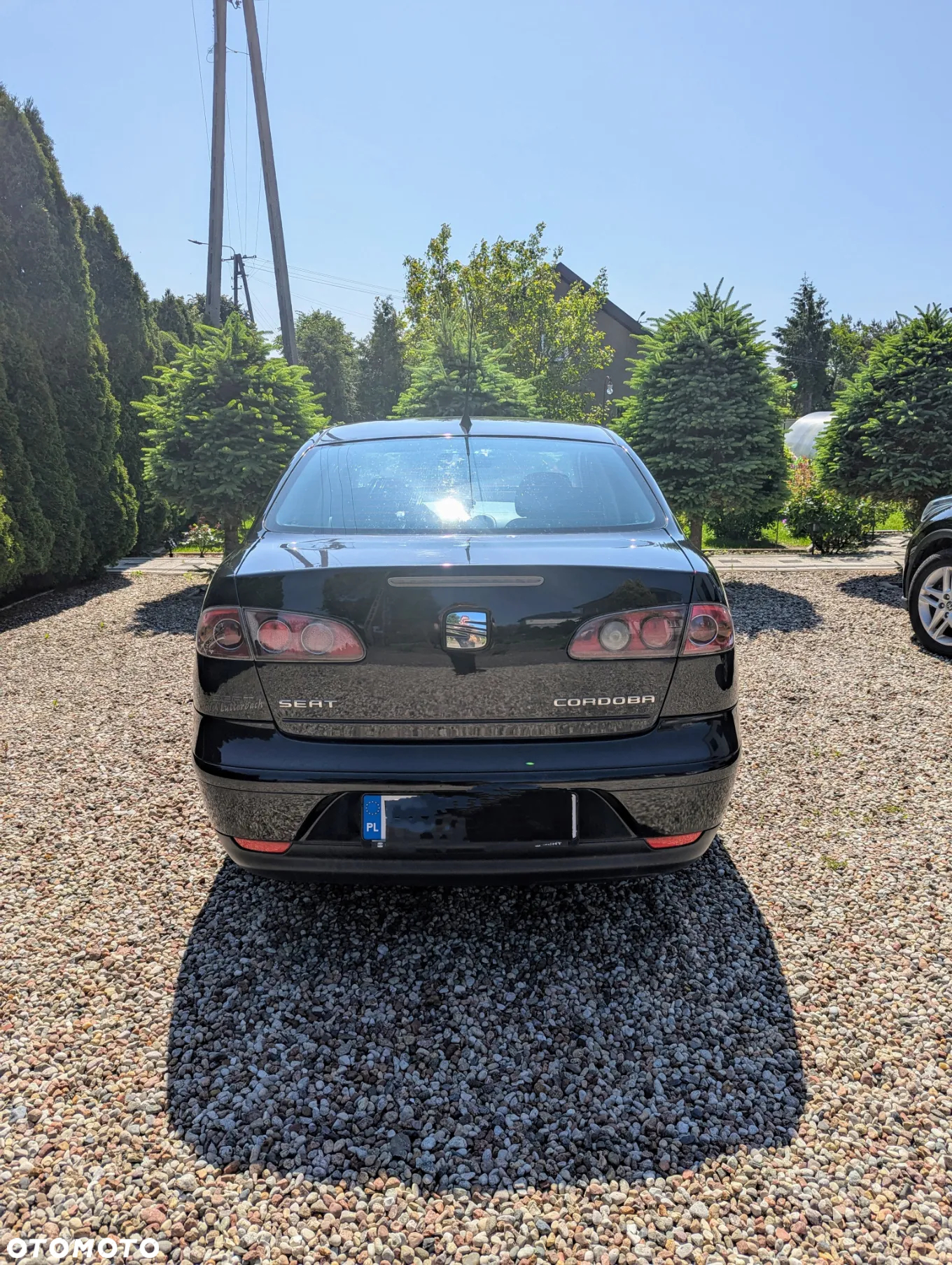 Seat Cordoba - 9