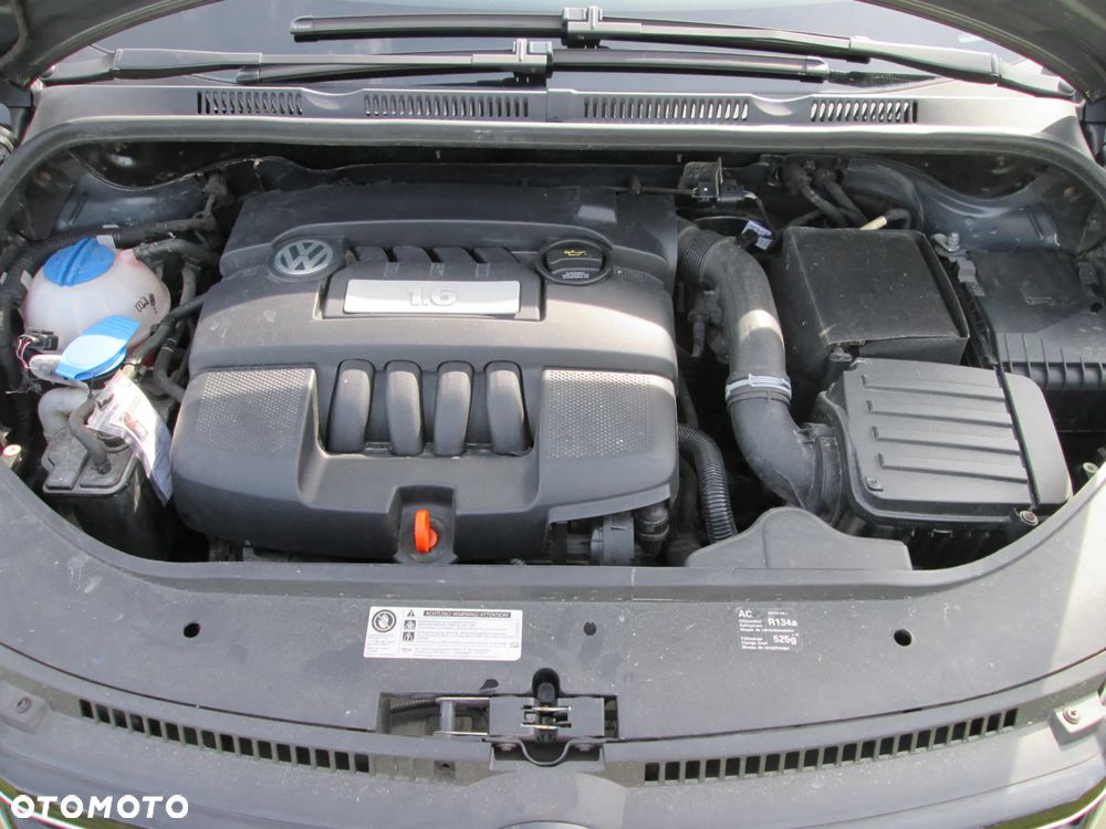 Volkswagen Golf Plus 1.6 Team - 17