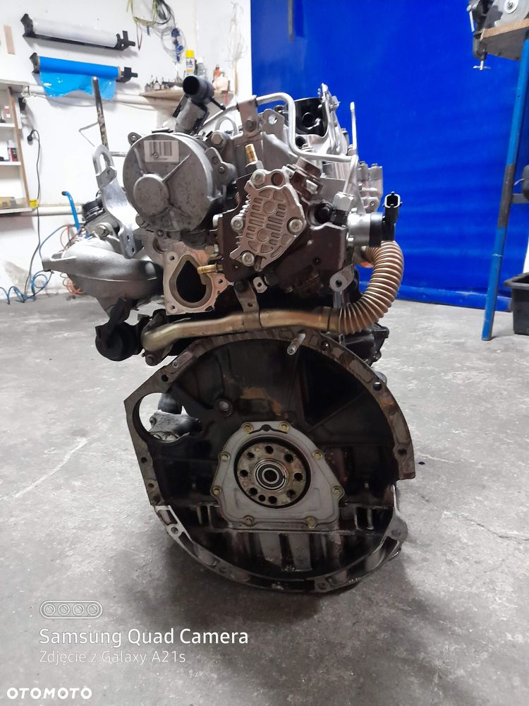 Silnik Renault Trafic 2.0 DCI M9R 780 - 6
