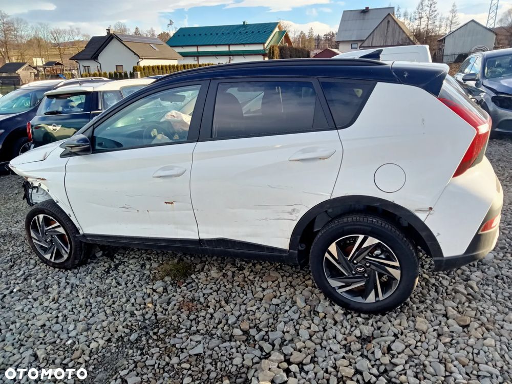 Hyundai Bayon 1.2 Select - 5