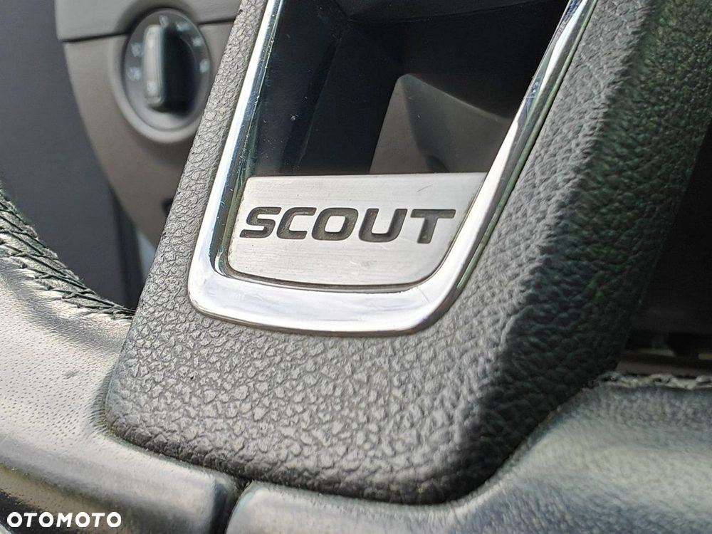 Skoda Octavia - 12