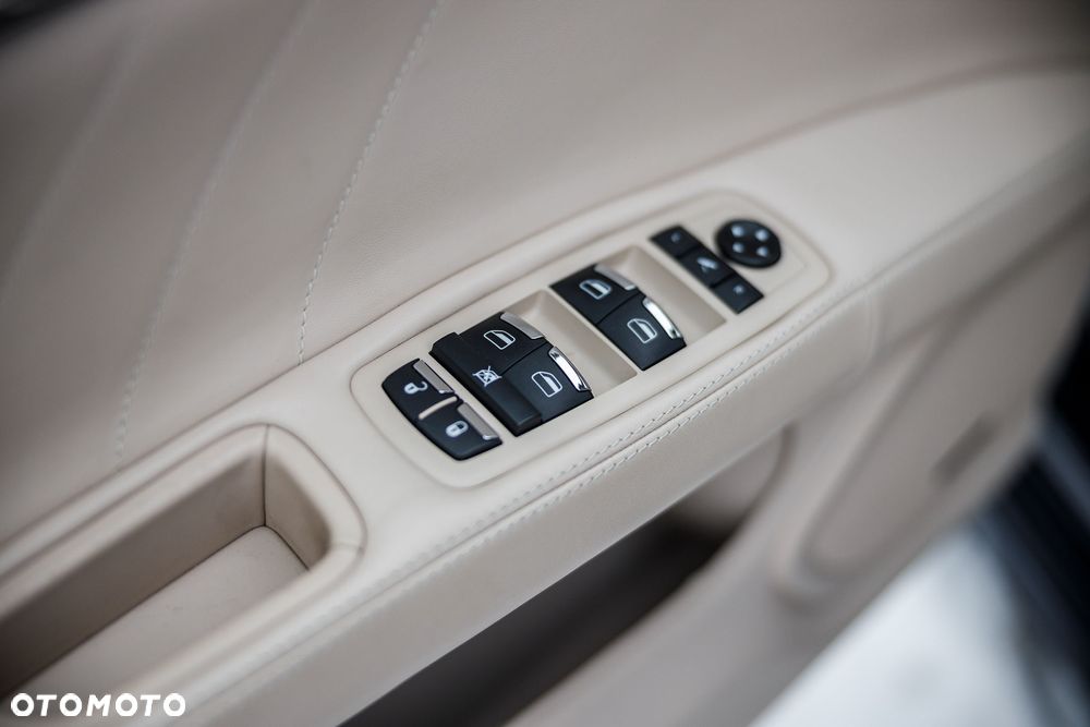 Maserati Quattroporte GranLusso S - 28