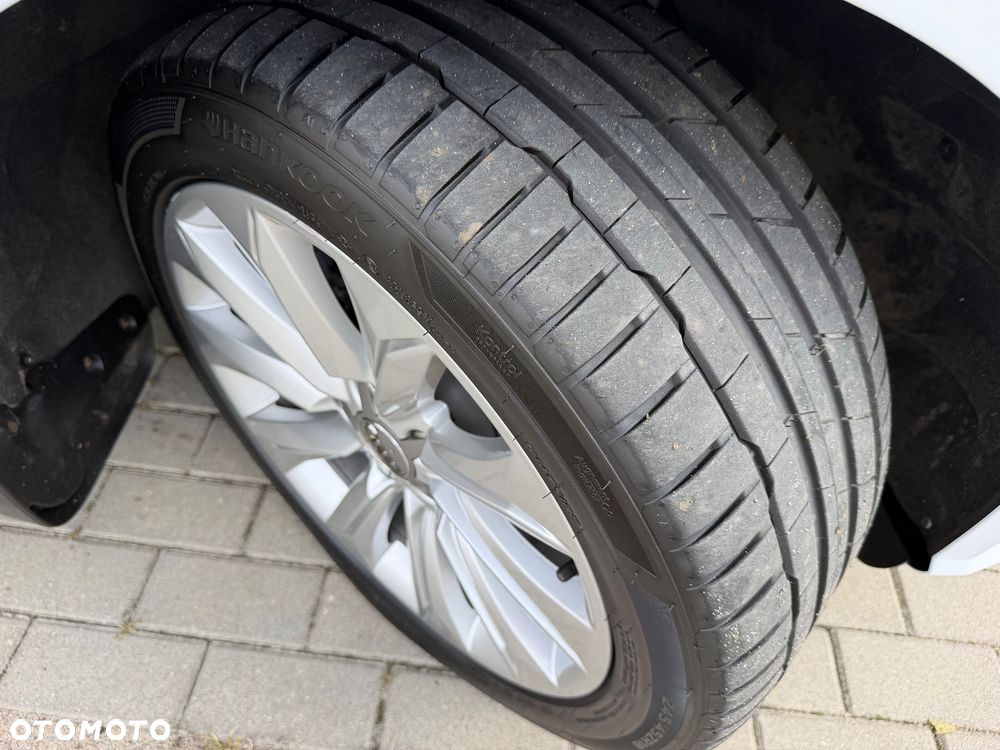 Audi A4 Allroad 2.0 TDI Quattro - 36