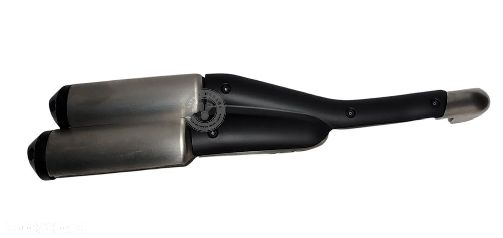 Wydech tłumiki Harley Davidson Sportster RH 65800035 - 1