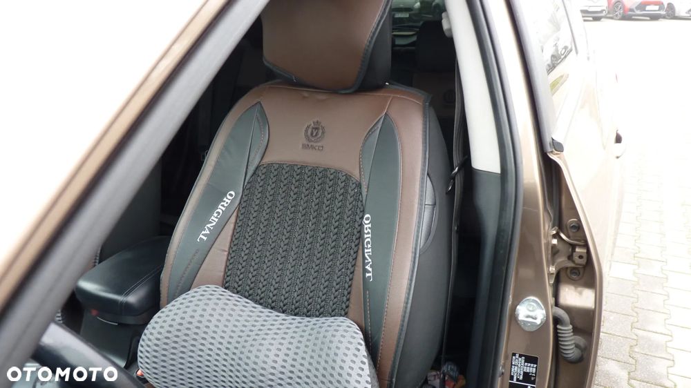 Hyundai ix35 2.0 GDI Comfort 4WD - 10