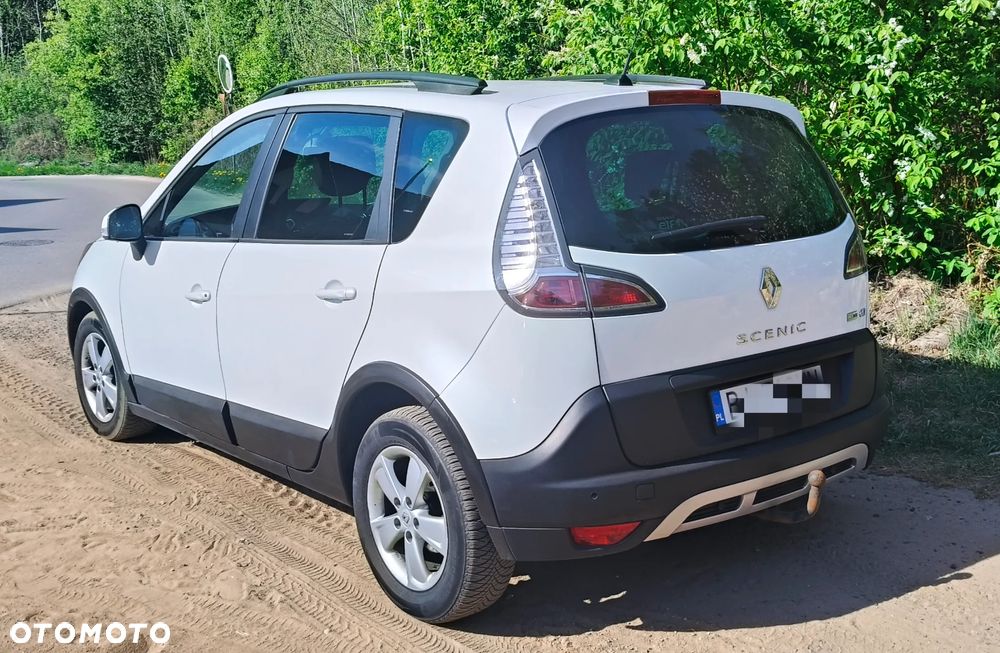 Renault Scenic - 2