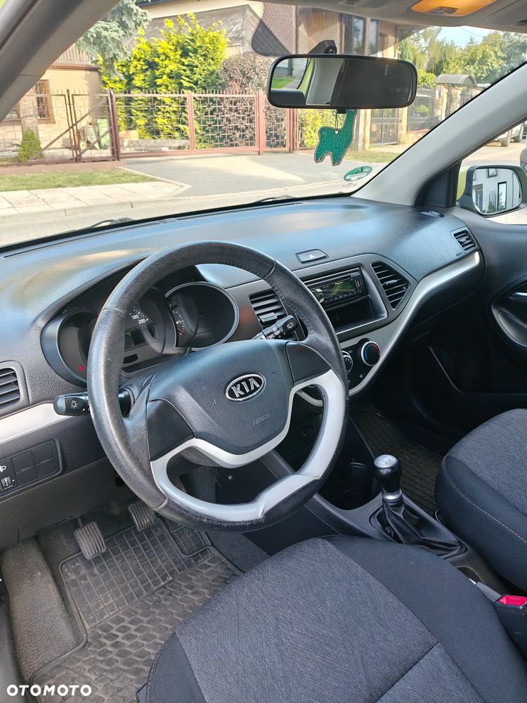 Kia Picanto - 12