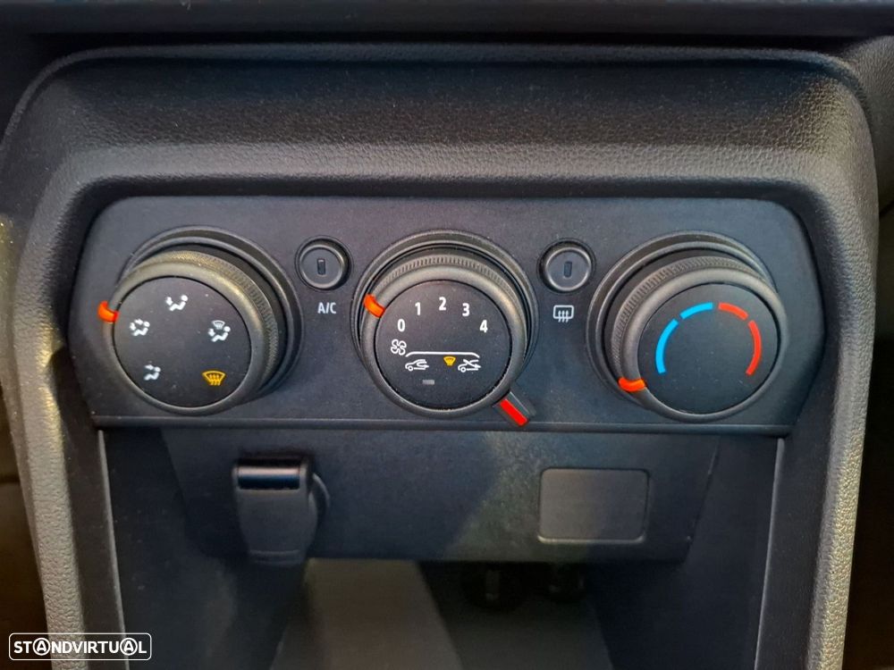 Dacia Sandero 1.0 ECO-G Expression Bi-Fuel - 20