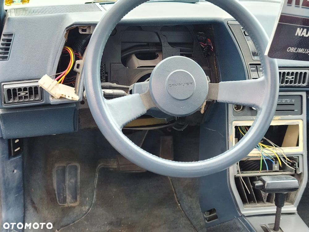 Chevrolet Cavalier - 7