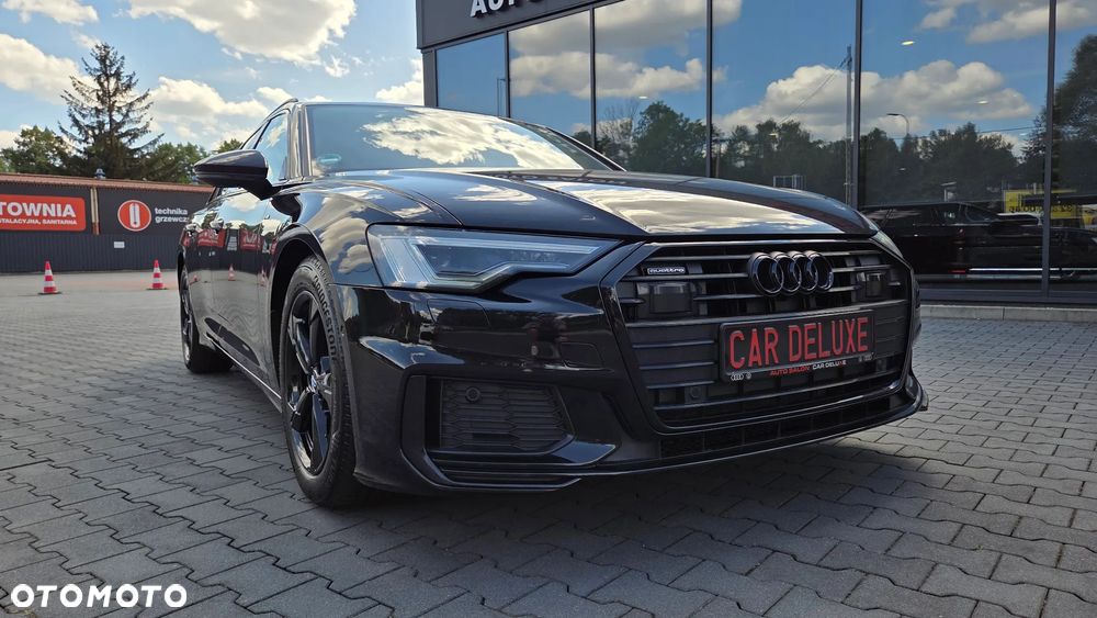 Audi A6 Avant - 3