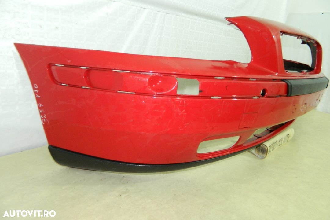 Bara fata Volvo S / V70, 00-03, 9484238 - 4