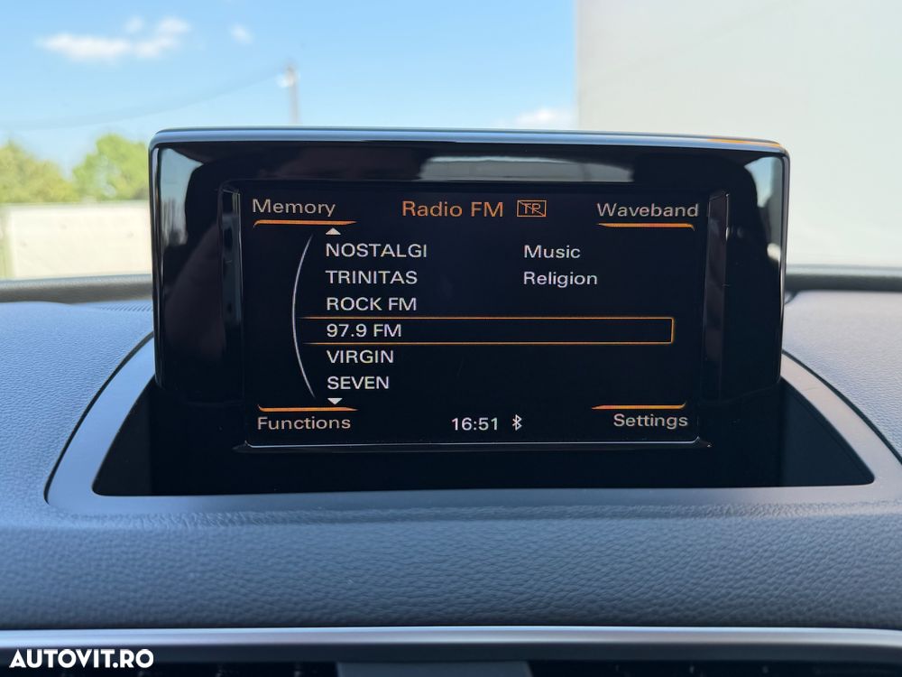 Audi Q3 - 24