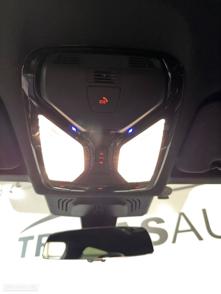 BMW X6 30 d xDrive Pack M - 50