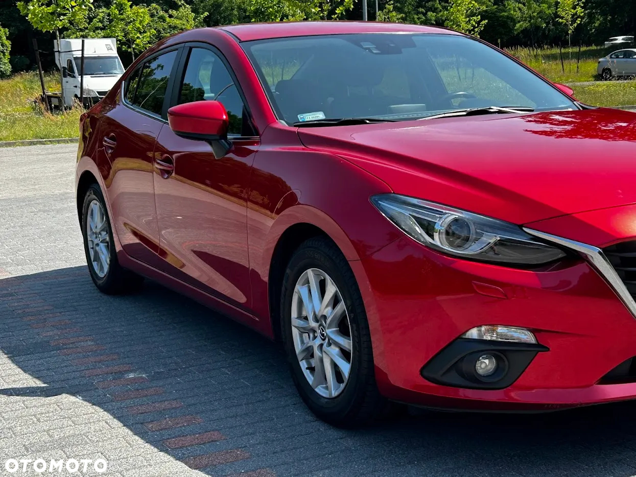 Mazda 3 2.0 Skyenergy - 10