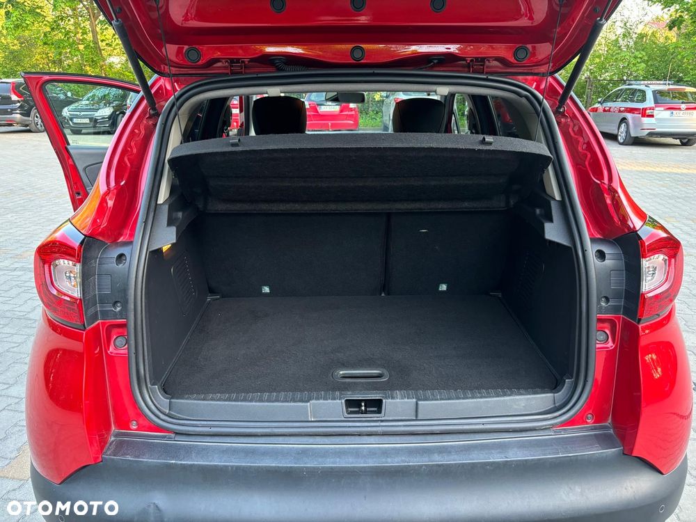 Renault Captur 1.2 Energy TCe Intens EDC EU6 - 11