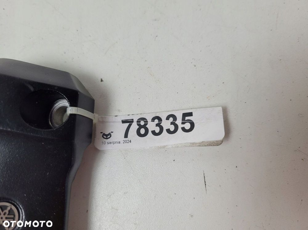 YAMAHA V-MAX VMAX 1700 MOCOWANIE KIEROWNICY RISER MOSTEK - 8