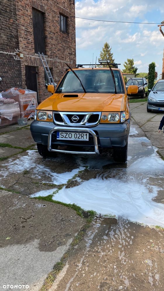 Nissan Terrano 3.0 Di Luxury - 2