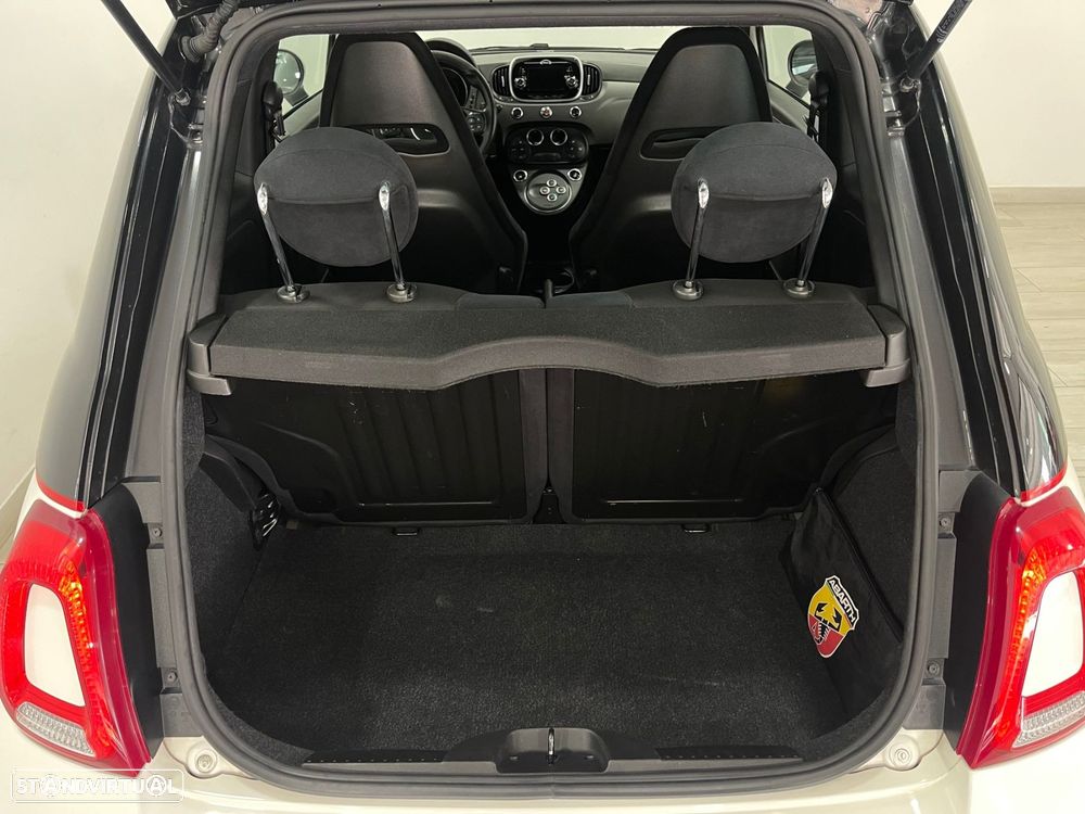Abarth 595 1.4 T-Jet Competizione MTA - 51