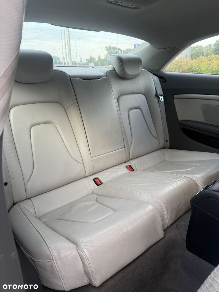 Audi A5 Coupé - 7