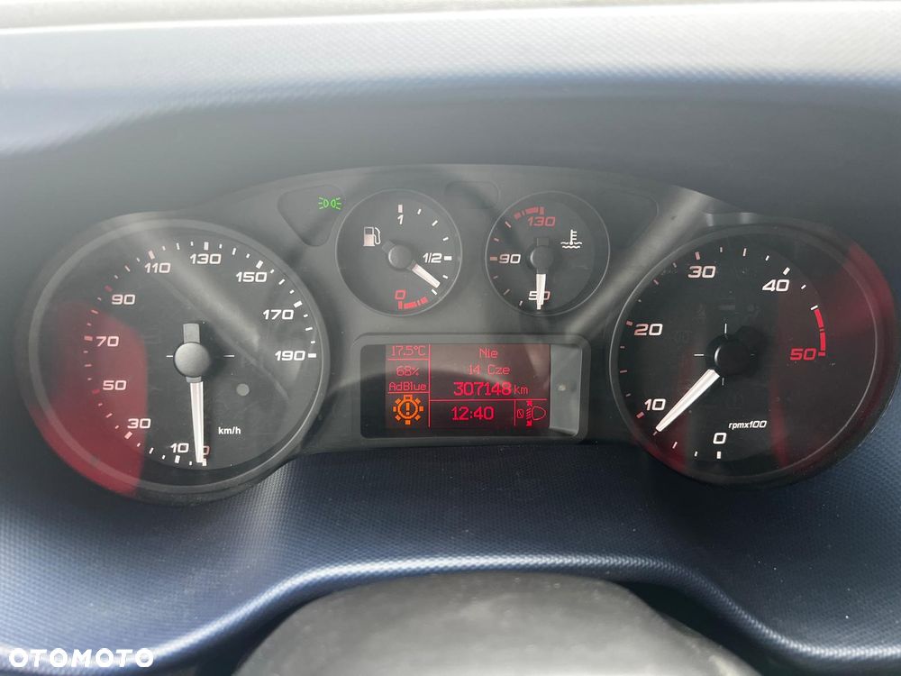 Iveco 35S18 - 11