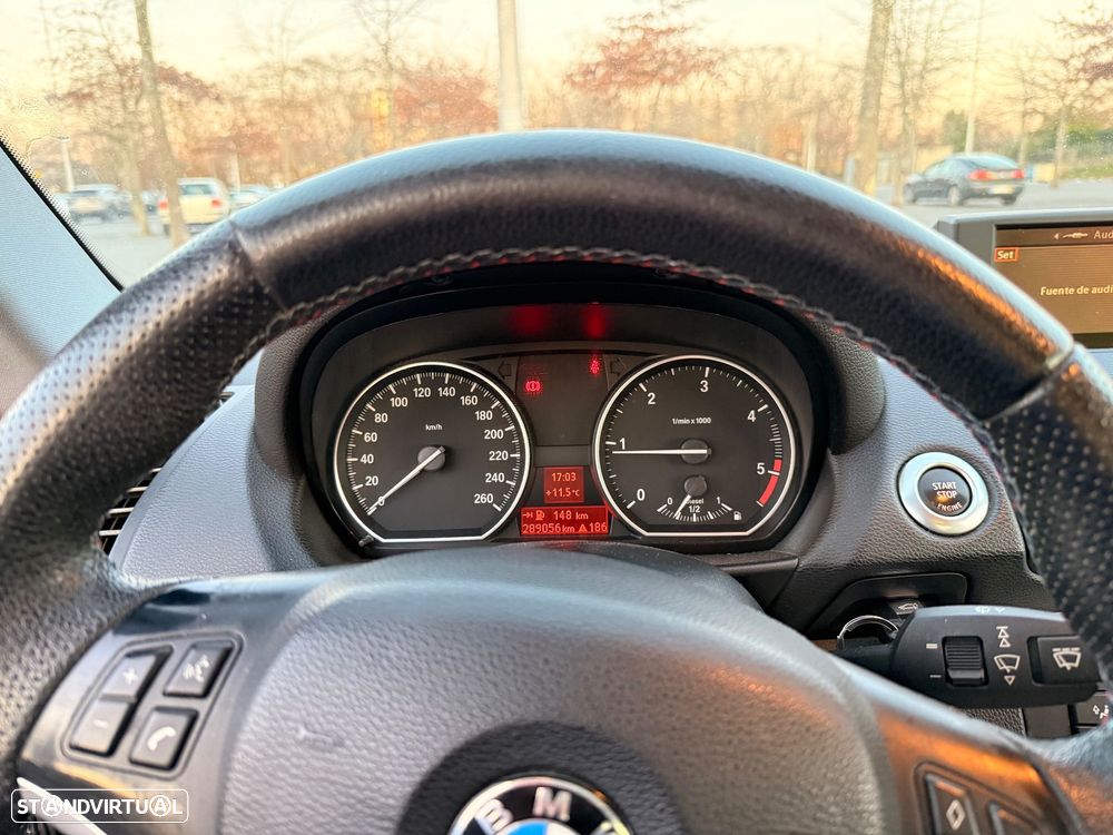 BMW 120 d Coupe - 8