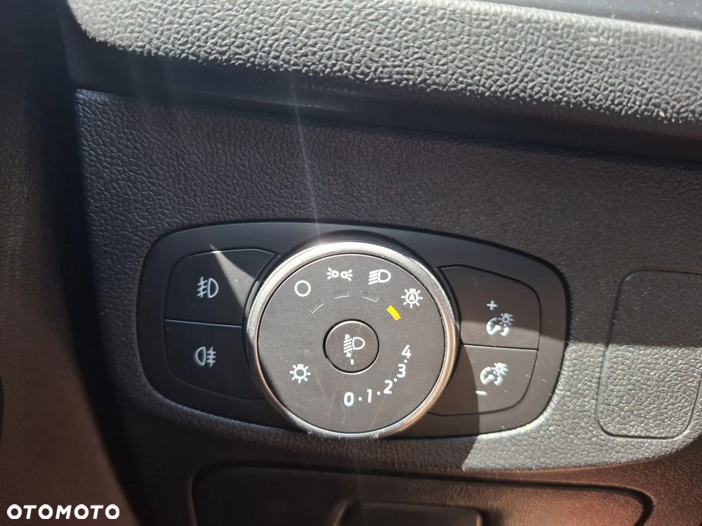 Ford Focus 1.5 EcoBlue Trend - 16