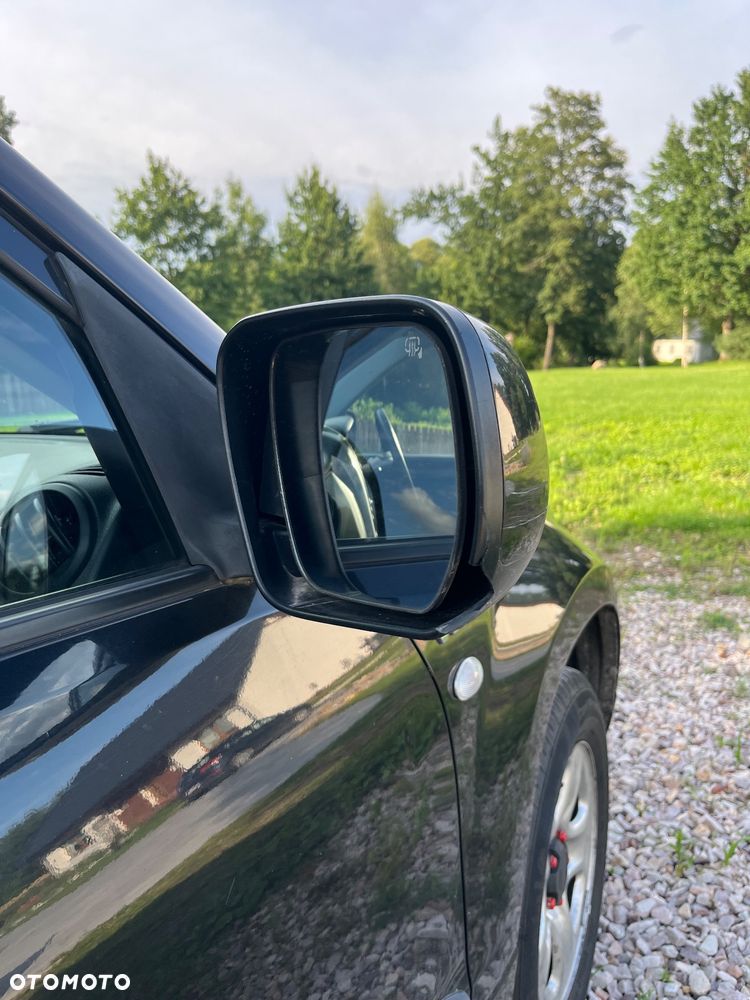 Suzuki Grand Vitara 1.6 - 10