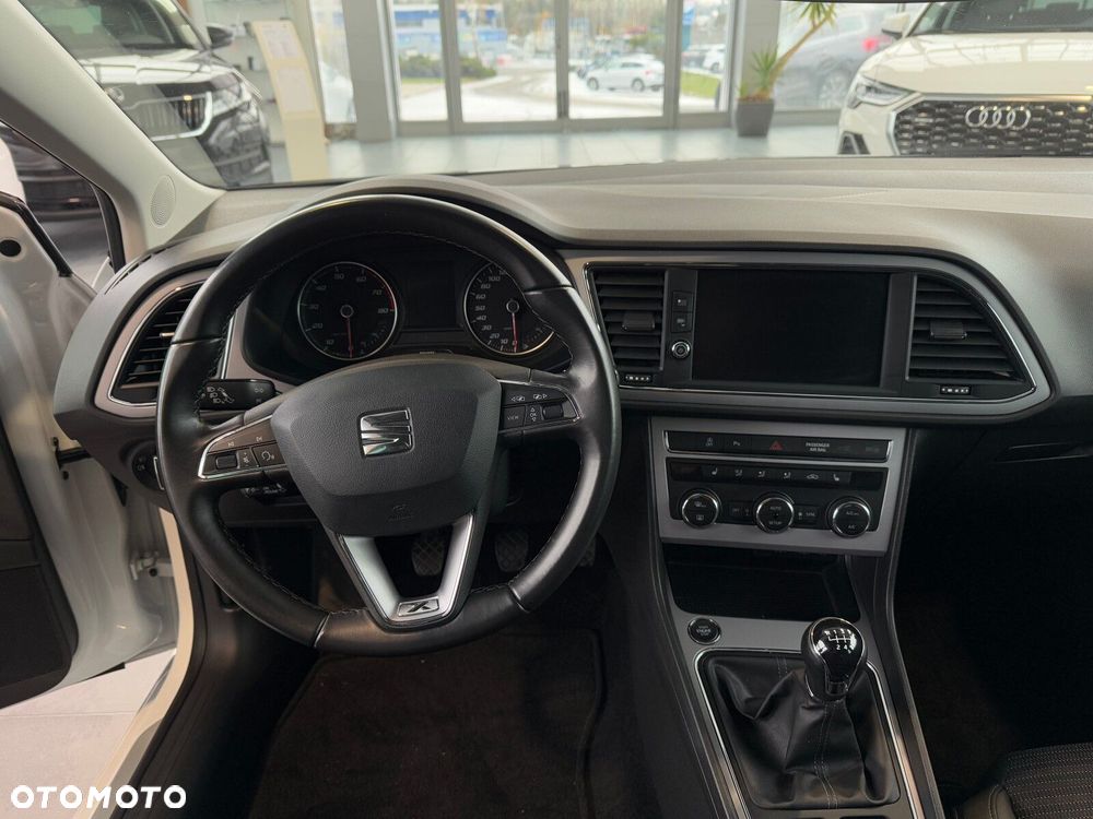 Seat Leon 1.5 EcoTSI Evo Xcellence S&S - 14