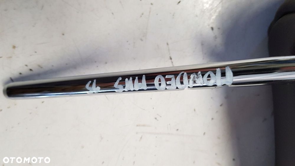 zagłówek przód Ford Mondeo MK5 ST - 7