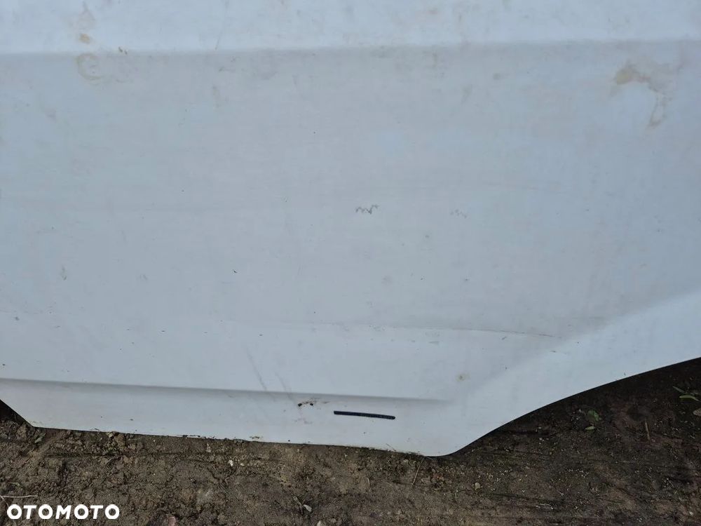 DRZWI FIAT GRANDE PUNTO 5D - 7