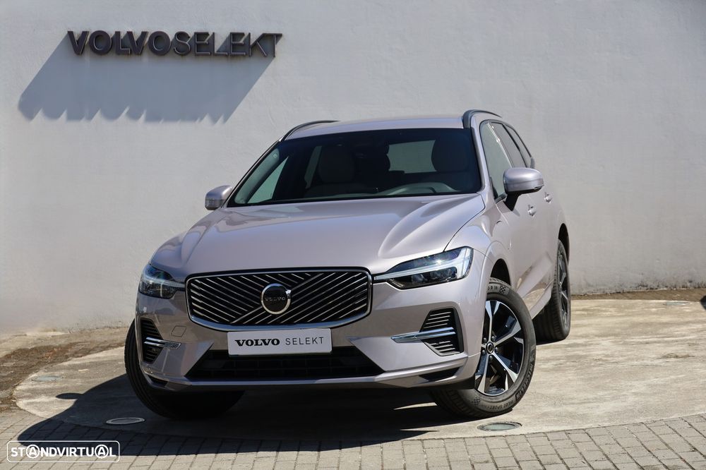 Volvo XC 60 2.0 T6 PHEV Core AWD - 1