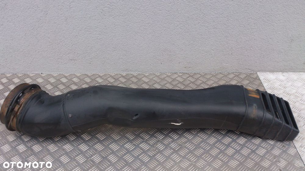RURA FILTRA DOLOT DAF XF 105 BDF 1637943 - 4