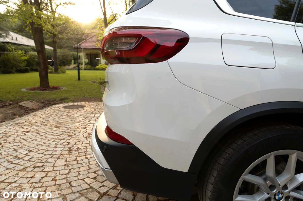 BMW X5 xDrive40i sport - 10
