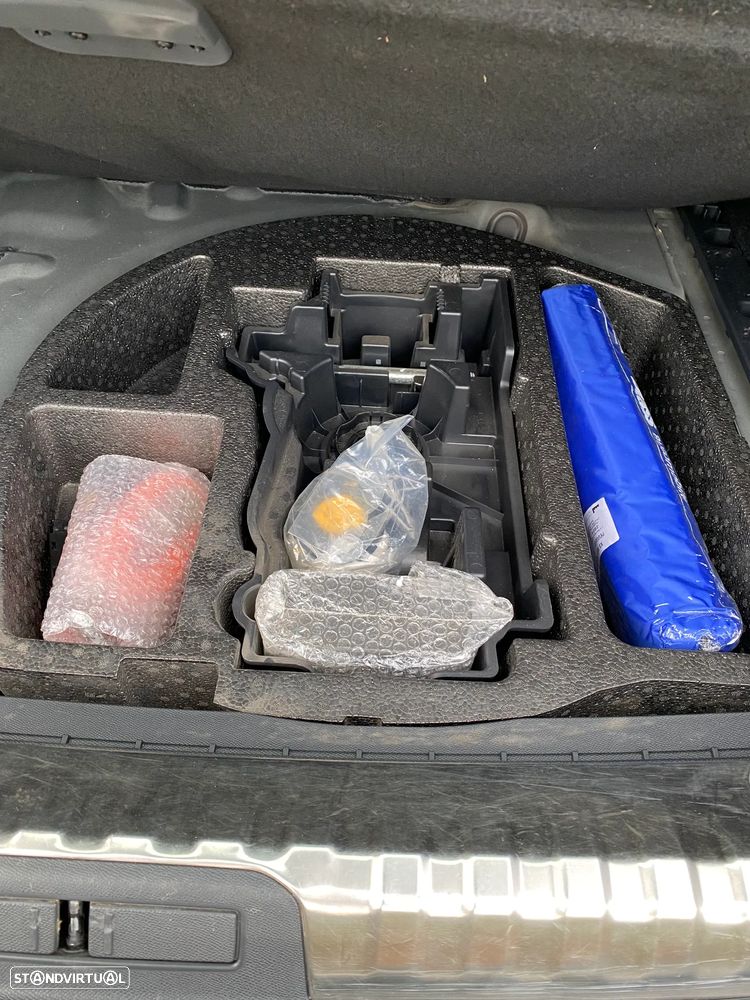 Peugeot 508 BlueHDi 160 EAT8 Allure - 19