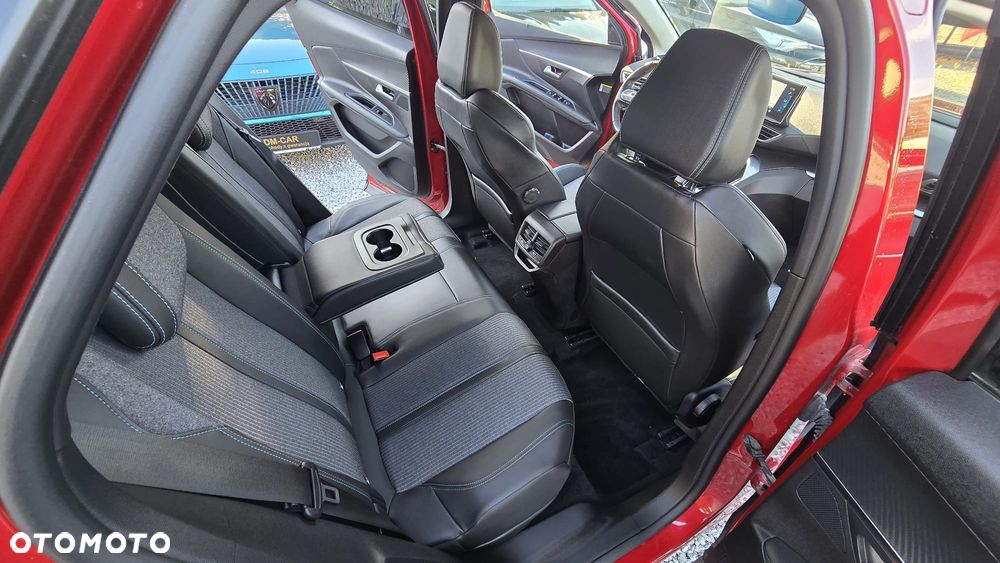 Peugeot 3008 225 e-EAT8 Allure - 5