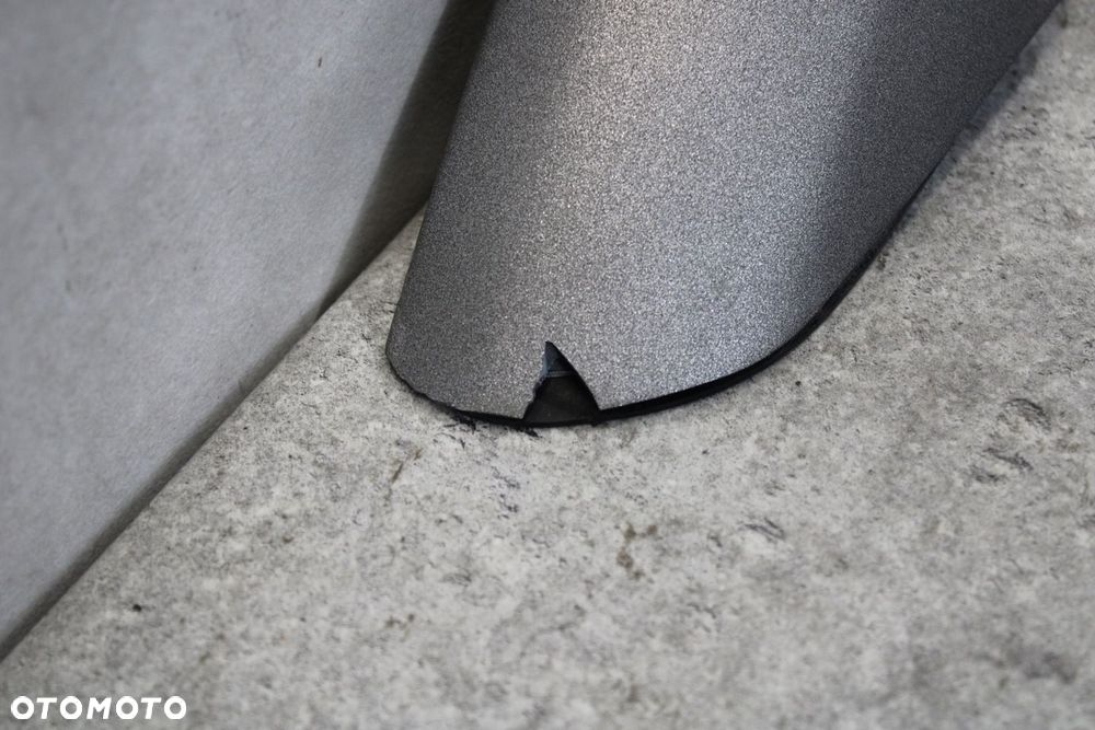 RELINGI FIAT PANDA II CROSS - 7