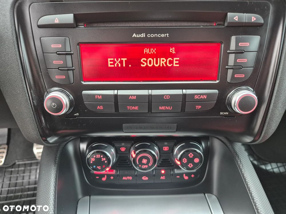 Audi TT Coupé 1.8 TFSI - 15