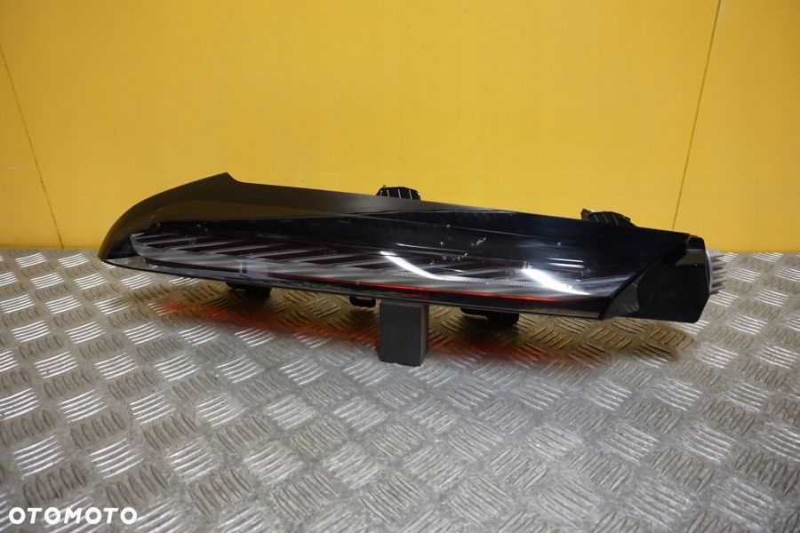 CADILLAC OPTIQ 2025 2026 - LAMPA TYŁ LEWA TYLNA LED STOP SIGNAL USA - 1