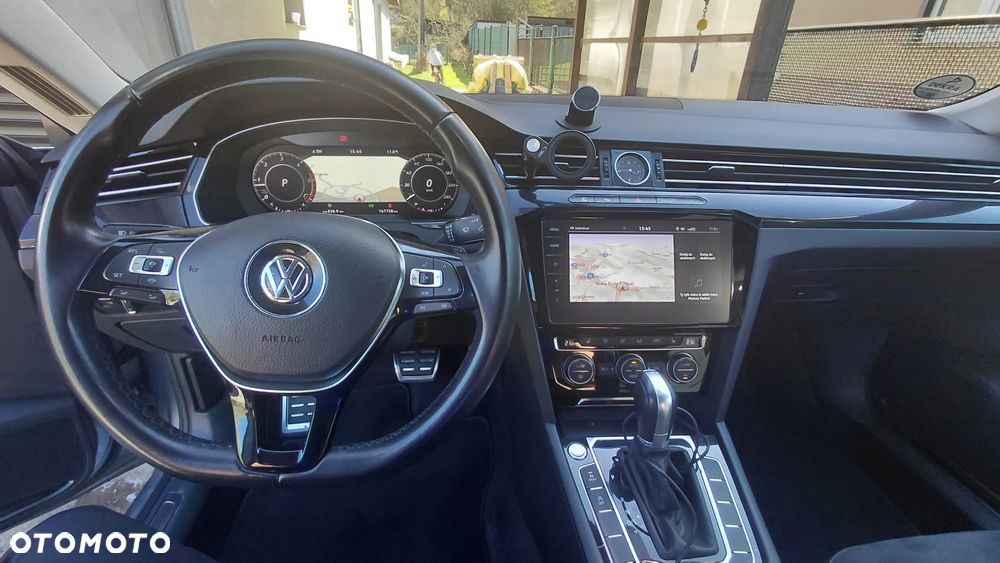 Volkswagen Arteon 2.0 TDI 4Motion SCR Elegance DSG - 20