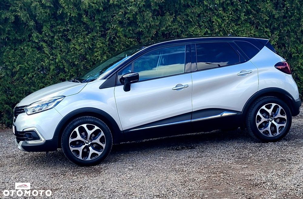 Renault Captur - 22