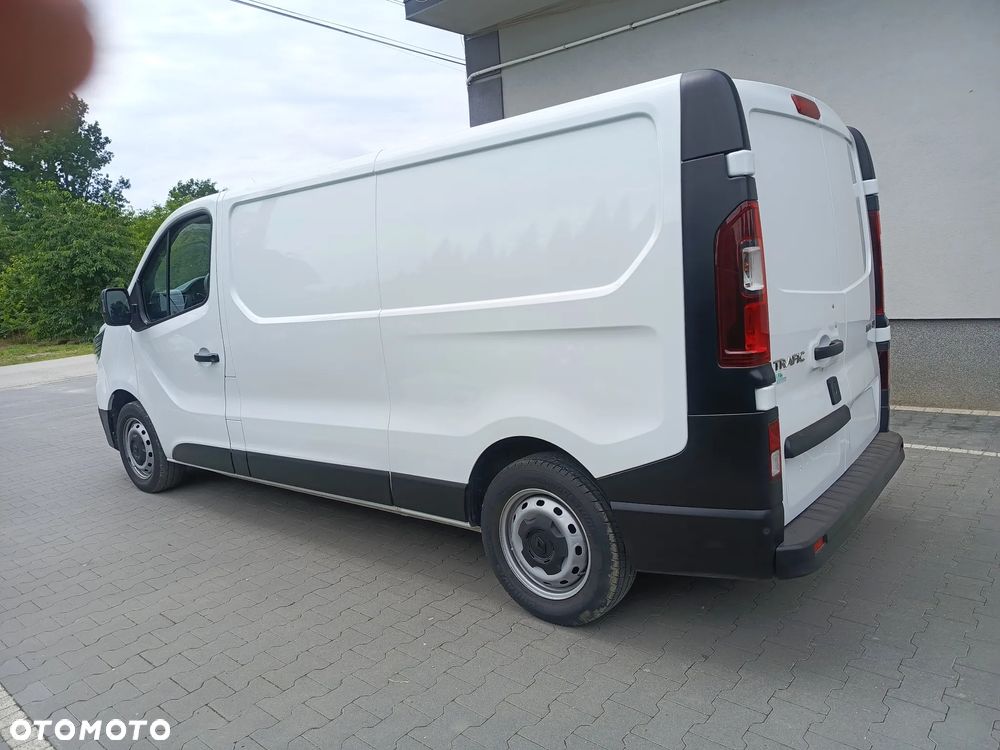 Renault Trafic - 4