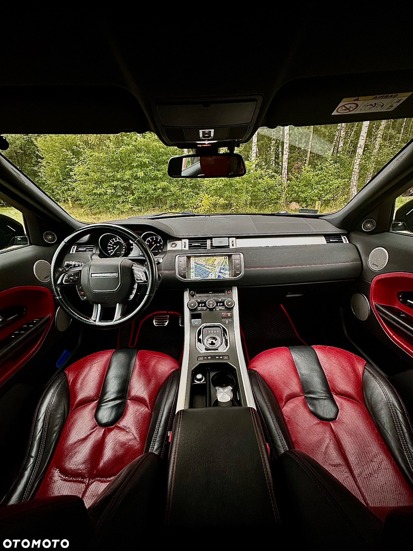 Land Rover Range Rover Evoque 2.0Si4 Prestige - 6