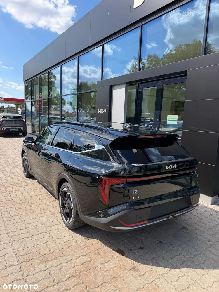 Kia K4 1.6 T-GDI L - 4