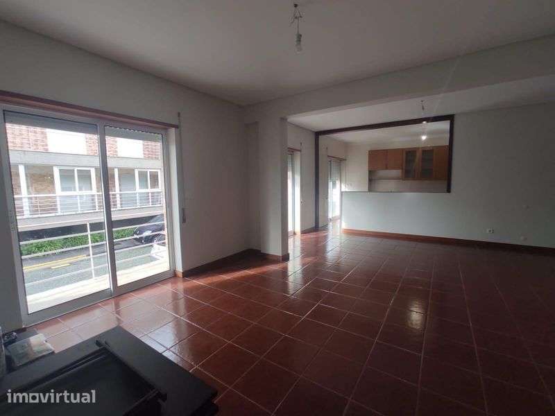 Arrenda T2 vila de prado - Grande imagem: 2/12
